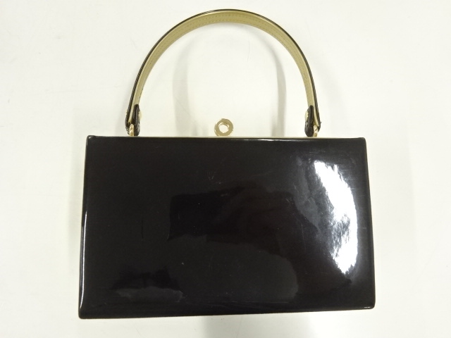 JAPANESE KIMONO / BAG